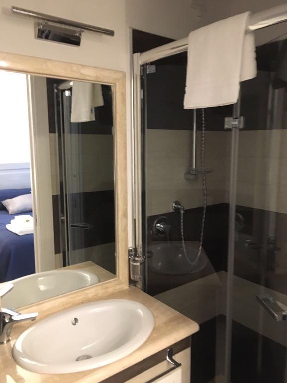 My Suite Roma Exterior foto