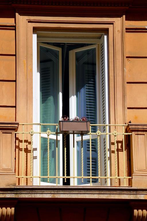 My Suite Roma Exterior foto
